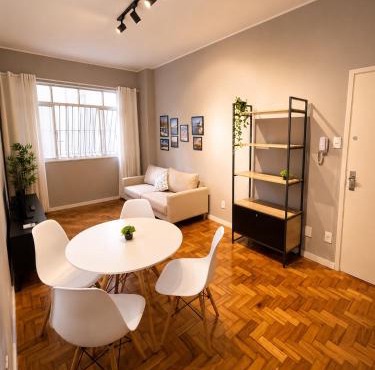 Apartamento Nictheroy