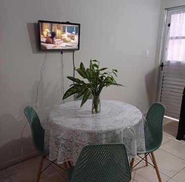 Apartamento no bairro Trindade - Florianóplis-SC