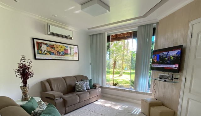 Apartamento no Bracuhy