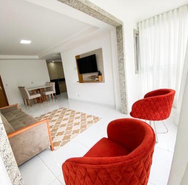 Apartamento no coração de Domingos Martins