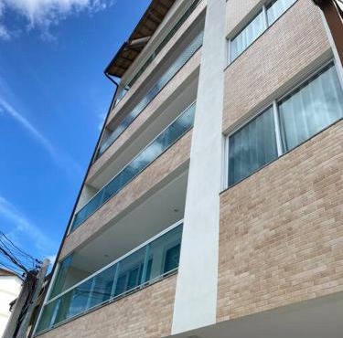 Apartamento no centro de Domingos Martins