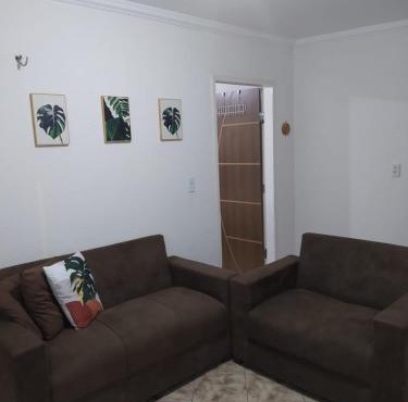 Apartamento no centro de Vicosa-ce