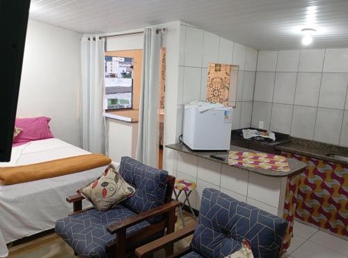 Apartamento no centro de Nova Friburgo - RJ