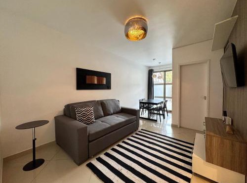 Apartamento no Centro de Nova Friburgo