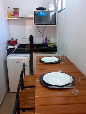 Apartamento no Centro