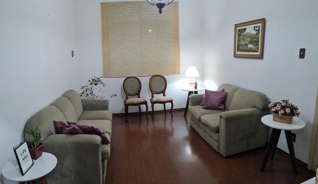 Apartamento no Centro Parq Halfeld Juiz fora