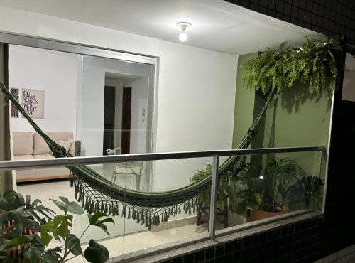 Apartamento no Centro