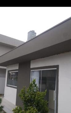 Apartamento no centro de Navegantes 100 metros da praia