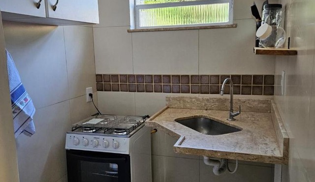 Apartamento no Centro de Petrópolis