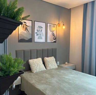 Apartamento no centro de Uberlândia