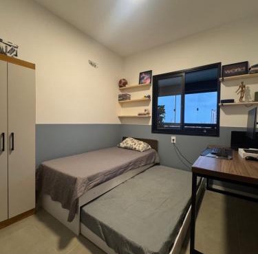 Apartamento no centro COP30