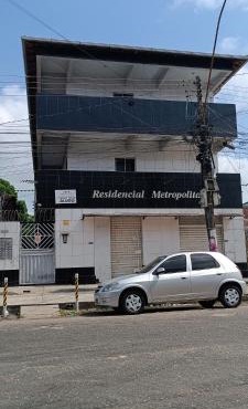 Apartamento no centro de Castanhal