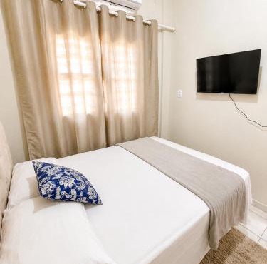 Apartamento no Centro da Cidade Nova
