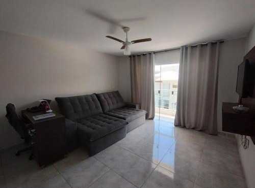 Apartamento no centro de Alegre