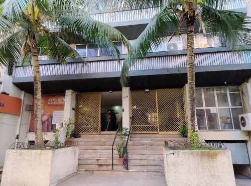 Apartamento no centro de Belém