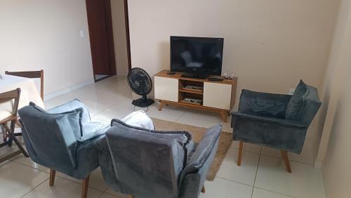 Apartamento no centro de Aperibé