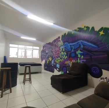 Apartamento no centro de cascavel