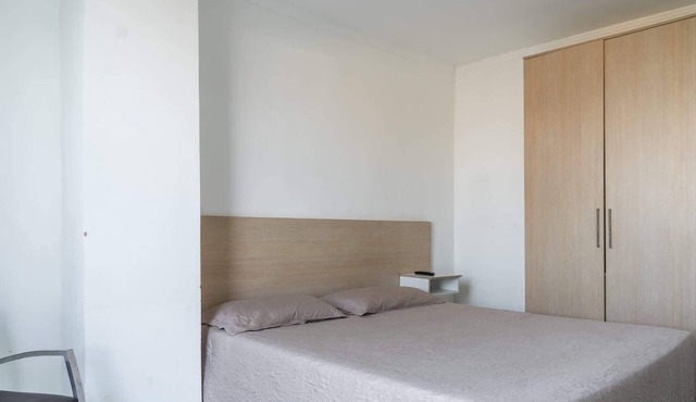 Apartamento no Centro de Macae Proximo a Praia