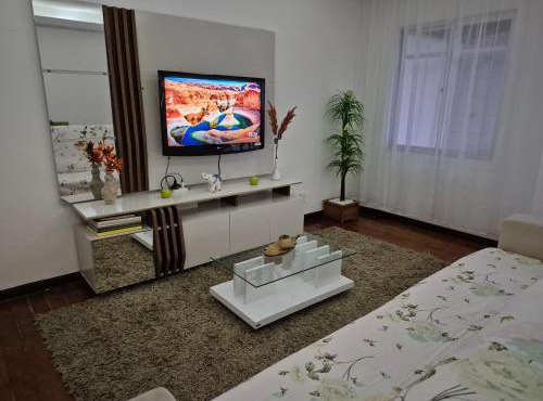 apartamento no centro de Salvador-BA
