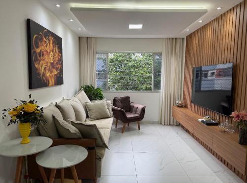 Apartamento no centro de Jardim Camburi