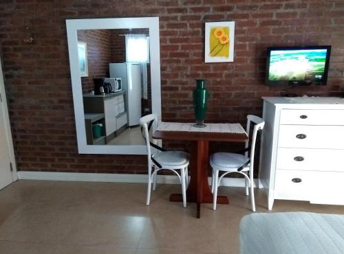 Apartamento no Centro de Gramado