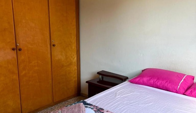 Apartamento no centro de Lavras com garagem