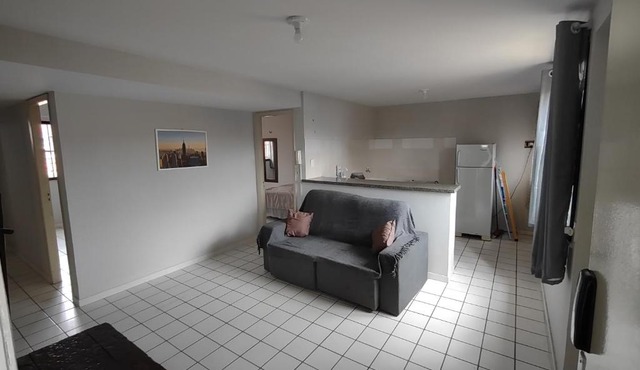 Apartamento no Centro Hospitalar em Teresina!