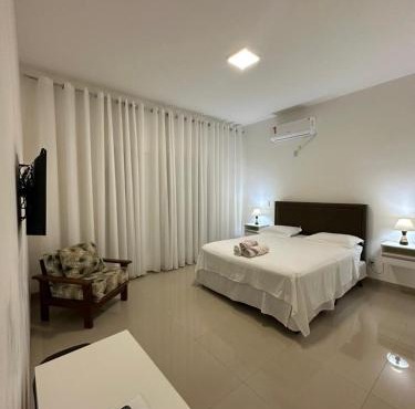 Apartamento no centro próximo a Jk