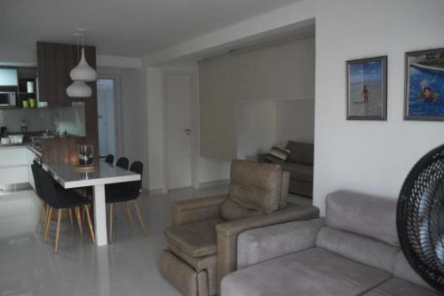 Apartamento no CONDOMÍNIO IN MARE BALI RESIDENCIAL RESORT