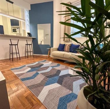 Apartamento no coração de Belo Horizonte [2]
