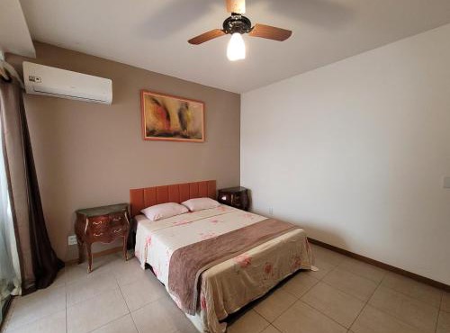 Apartamento no Coração da Cidade!