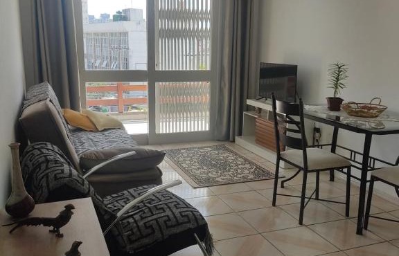 Apartamento no coração de Porto Alegre