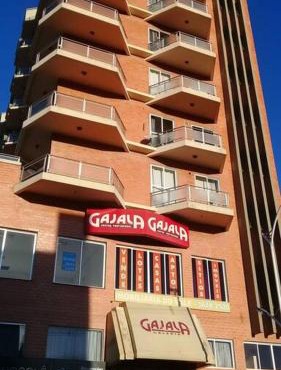 Apartamento no coração das Termas do Gravatal