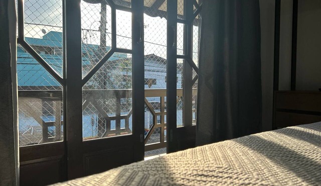Apartamento No Costa e Silva