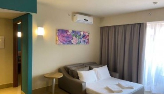 Apartamento no Enjoy Solar das Águas Park Resort