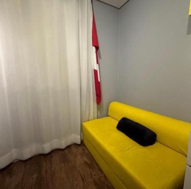 Apartamento no Estreito