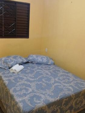 Apartamento no Murubira