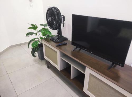 Apartamento no Santa Mônica próximo a UFU e Center Shopping