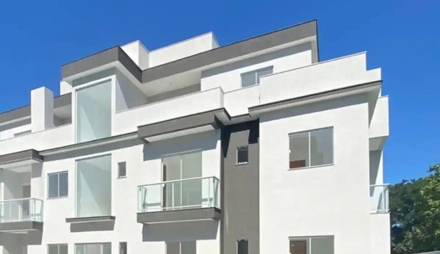 Apartamento no Sul da Ilha