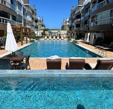 Apartamento no Sunclub