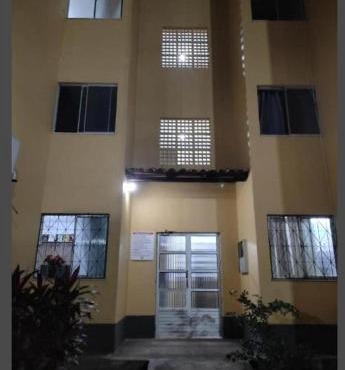 Apartamento no Turu