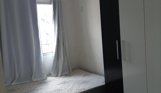 Apartamento no vila Olímpia mobiliado
