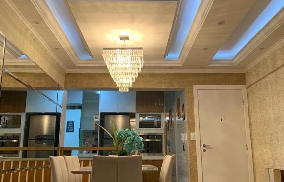 Apartamento Novissimo Aquarius II