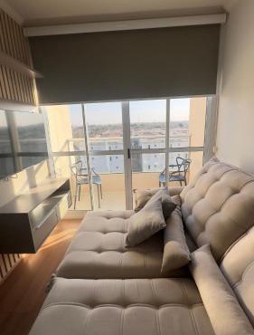 Apartamento Novo - 2 quartos