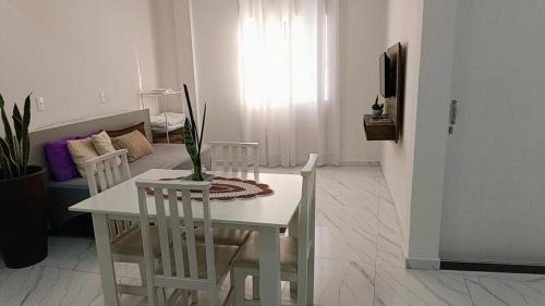 Apartamento novo próximo a FIP