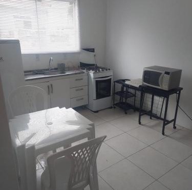 Apartamento Ocean