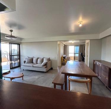 Apartamento Outeiro