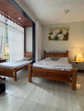 Apartamento pé na areia, Lagoa do Siri