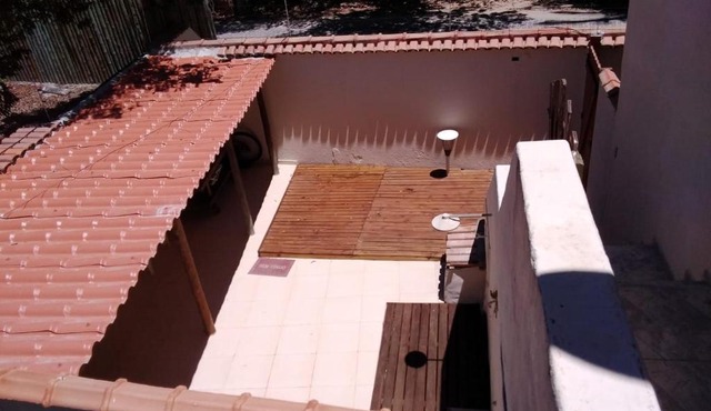 APARTAMENTO PÉ NA AREIA ARRAIAL