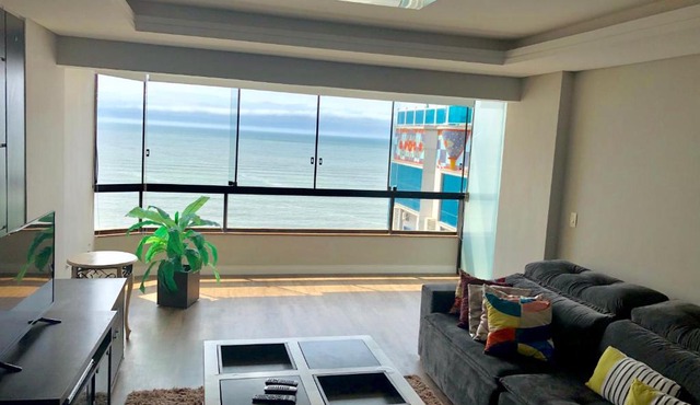 Apartamento Pablo Picasso